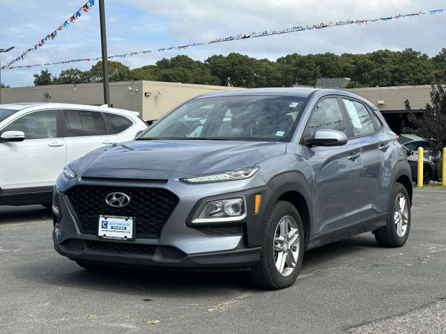 2019 Hyundai Kona