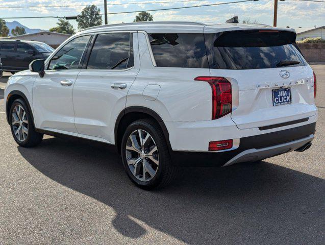 Used 2021 Hyundai Palisade For Sale in Tucson, AZ