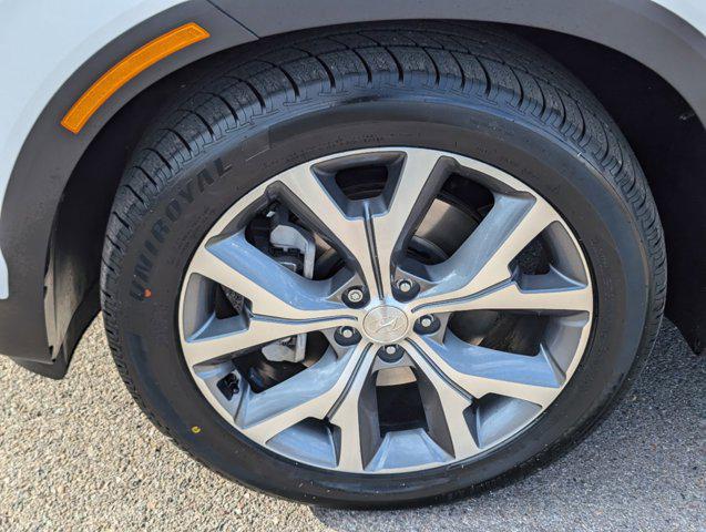 Used 2021 Hyundai Palisade For Sale in Tucson, AZ