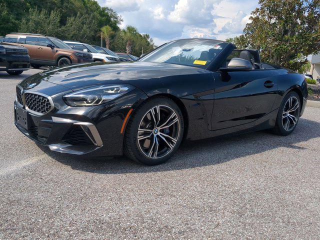 2020 BMW Z4