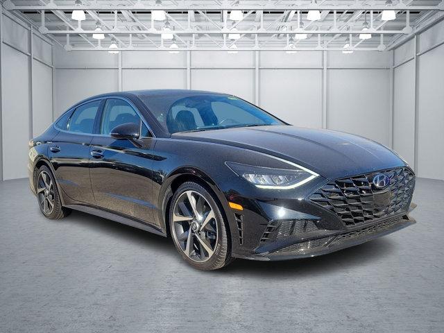 2022 Hyundai Sonata