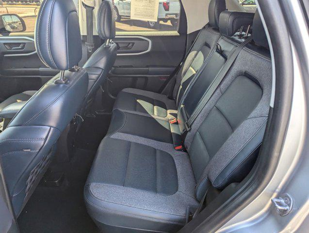 Used 2021 Ford Bronco Sport For Sale in Tucson, AZ