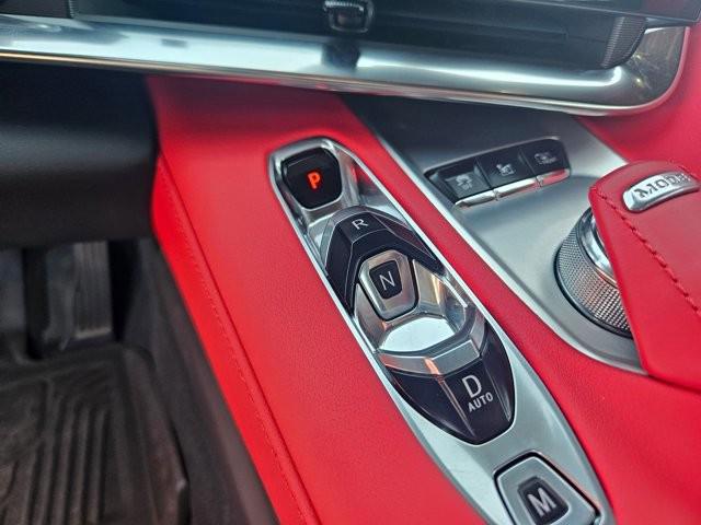 2021 Chevrolet Corvette 2LT