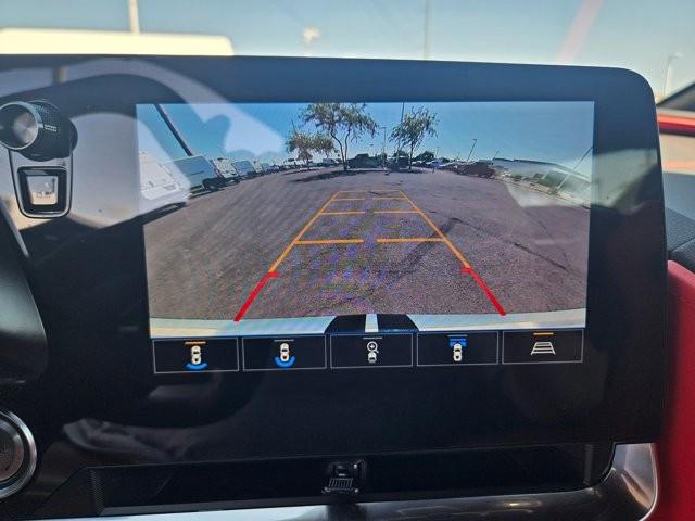 2021 Chevrolet Corvette 2LT