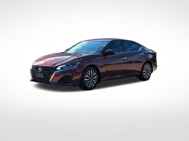 2023 Nissan Altima SV FWD