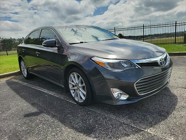 2013 Toyota Avalon XLE Premium