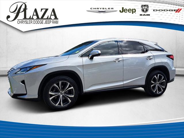 2019 Lexus RX 350 350