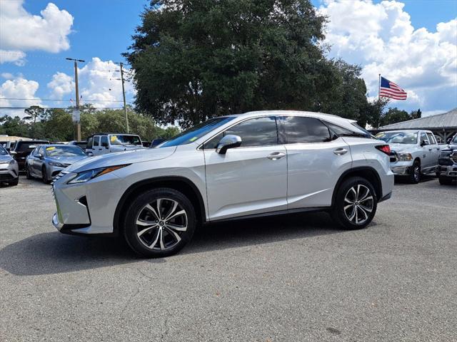 2019 Lexus RX 350 350