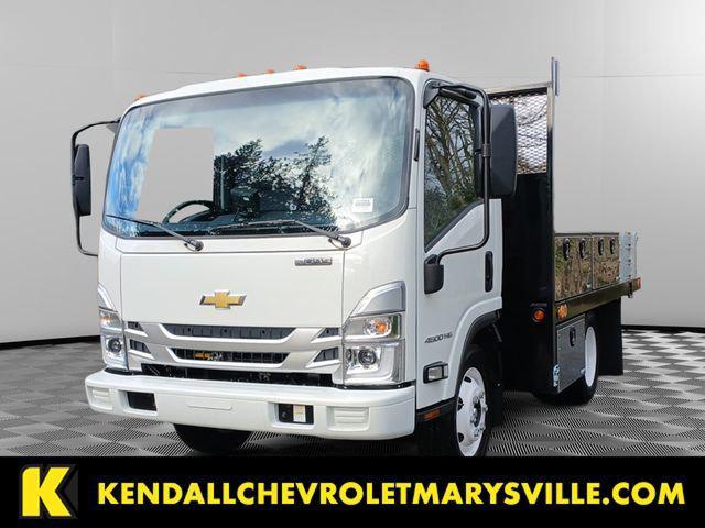 2025 Chevrolet 4500 LCF Gas Unknown for sale in Marysville, WA