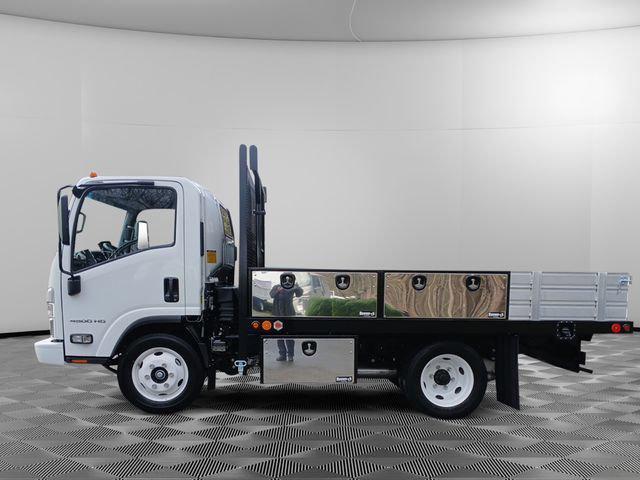 2025 Chevrolet 4500 LCF Gas Unknown