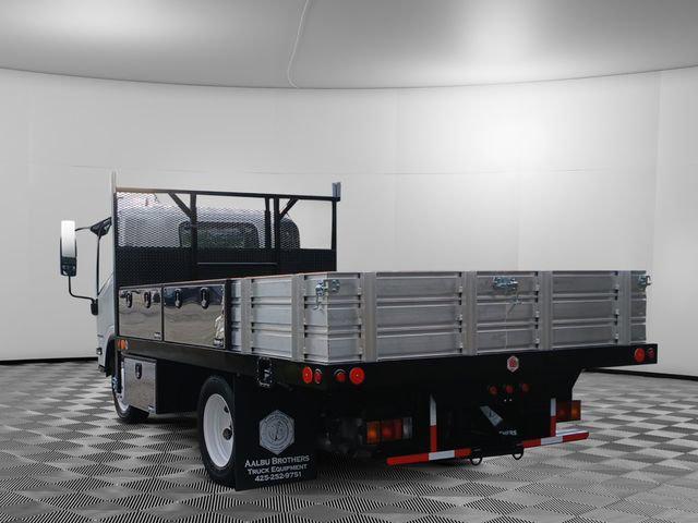 2025 Chevrolet 4500 LCF Gas Unknown