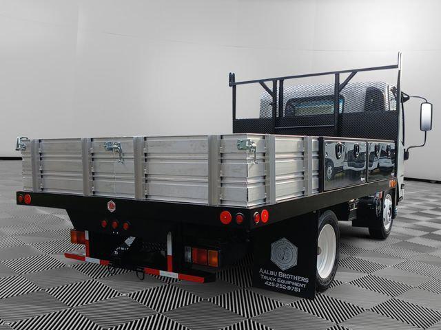 2025 Chevrolet 4500 LCF Gas Unknown