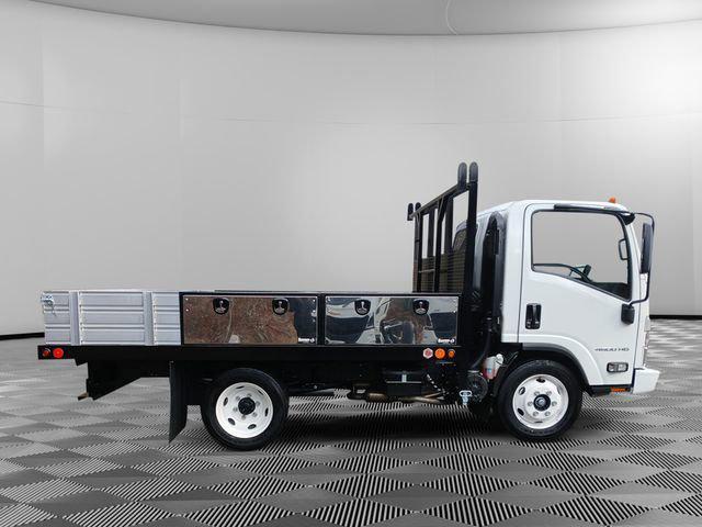 2025 Chevrolet 4500 LCF Gas Unknown