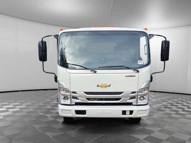 2025 Chevrolet 4500 LCF Gas Unknown