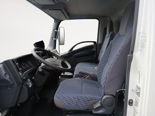 2025 Chevrolet 4500 LCF Gas Unknown