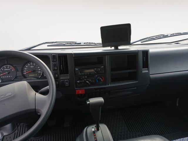 2025 Chevrolet 4500 LCF Gas Unknown