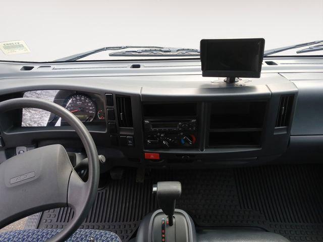 2025 Chevrolet 4500 LCF Gas Unknown