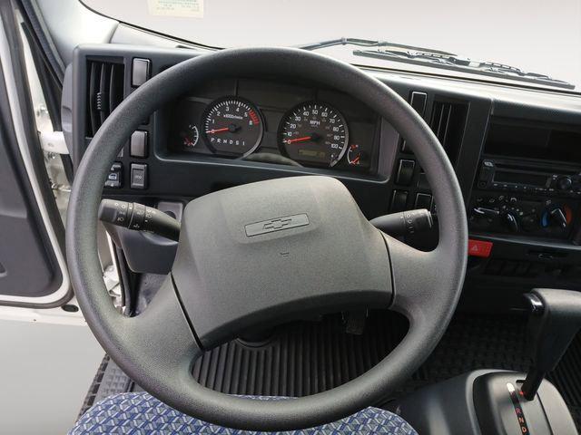 2025 Chevrolet 4500 LCF Gas Unknown