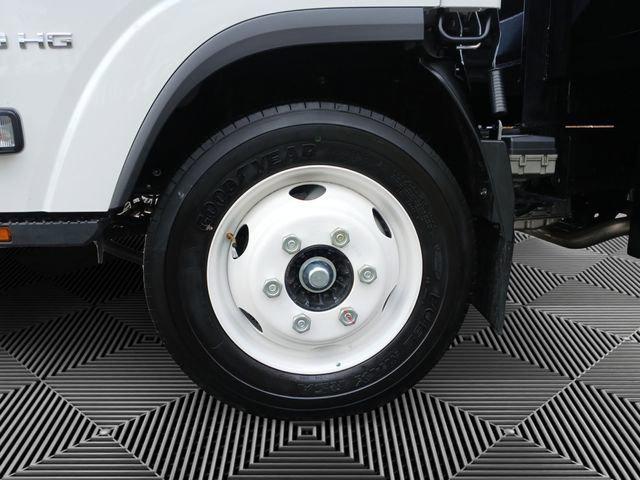 2025 Chevrolet 4500 LCF Gas Unknown