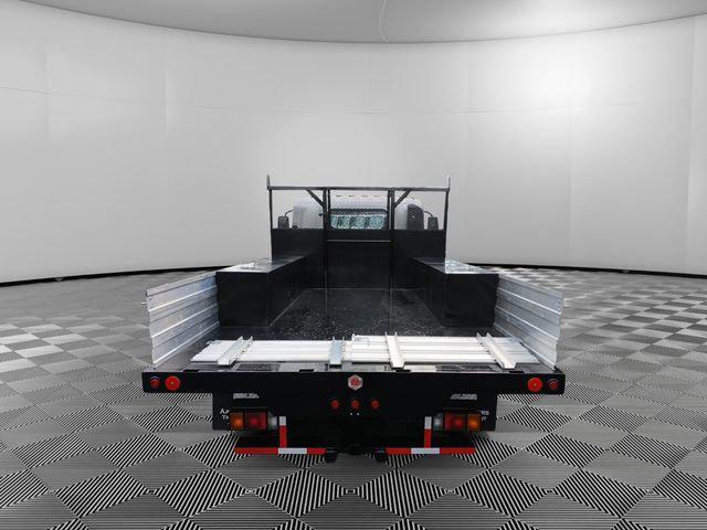 2025 Chevrolet 4500 LCF Gas Unknown