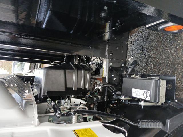 2025 Chevrolet 4500 LCF Gas Unknown