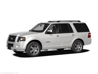 2008 Ford Expedition