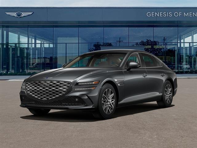 2025 Genesis G80 2.5T AWD for sale in MENTOR, OH
