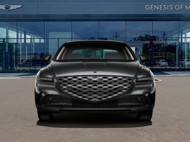 2025 Genesis G80 2.5T AWD