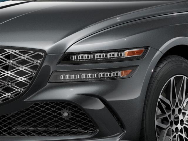 2025 Genesis G80 2.5T AWD
