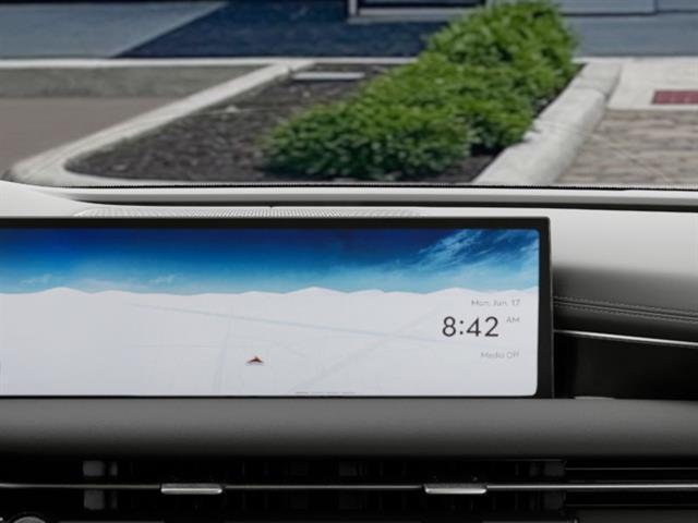 2025 Genesis G80 2.5T AWD