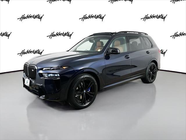 2024 BMW X7 M60i for sale in Huntington Station, NY