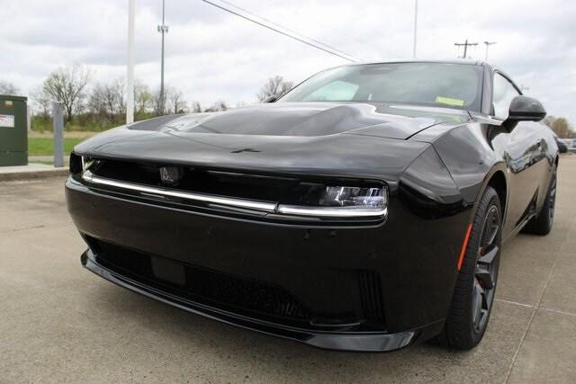 2024 Dodge Charger CHARGER DAYTONA SCAT PACK AWD