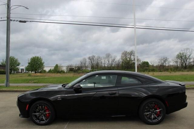 2024 Dodge Charger CHARGER DAYTONA SCAT PACK AWD