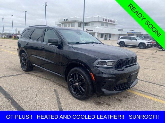 2023 Dodge Durango GT Plus AWD for sale in Pulaski, WI