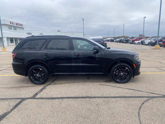 2023 Dodge Durango GT Plus AWD