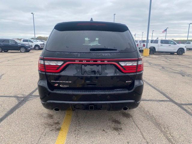 2023 Dodge Durango GT Plus AWD