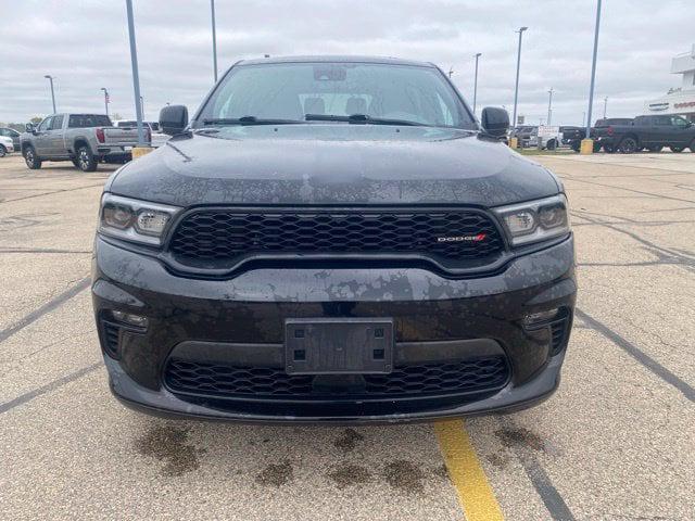 2023 Dodge Durango GT Plus AWD