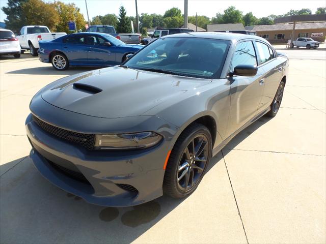 2023 Dodge Charger GT AWD