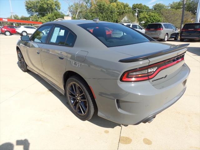 2023 Dodge Charger GT AWD