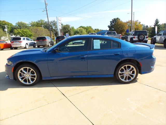 2023 Dodge Charger GT AWD