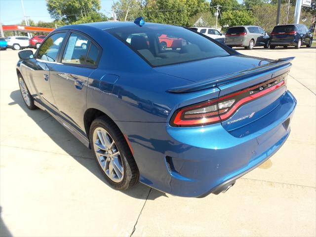 2023 Dodge Charger GT AWD