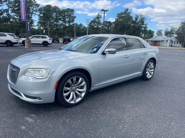 2021 Chrysler 300 Touring