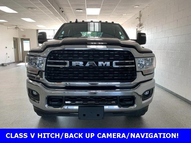 2023 RAM 2500 Big Horn Crew Cab 4x4 64 Box