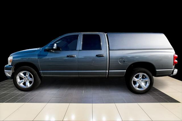 2008 Dodge Ram 1500 SLT