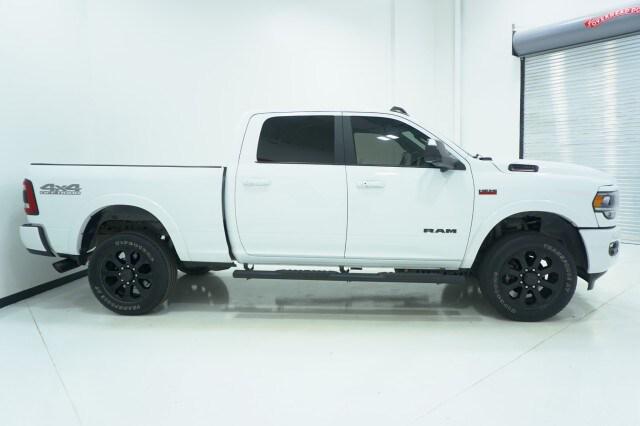 2019 RAM 2500 Laramie Crew Cab 4x4 64 Box