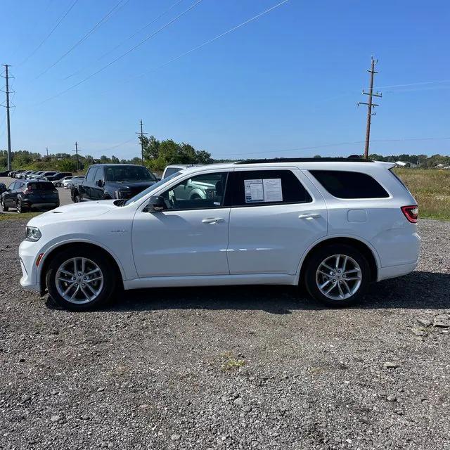 2023 Dodge Durango R/T Plus AWD