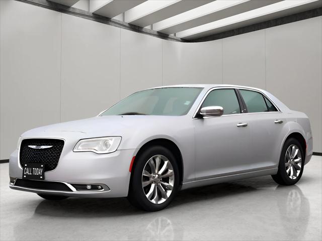 2020 Chrysler 300 Limited AWD