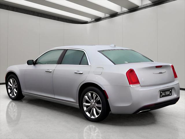 2020 Chrysler 300 Limited AWD