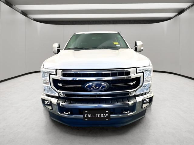 2020 Ford F-350 LARIAT