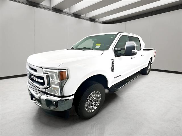 2020 Ford F-350 LARIAT